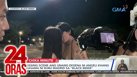 angeli khang hot sex scene|Vivamax Sex (2024) Angeli Khang .